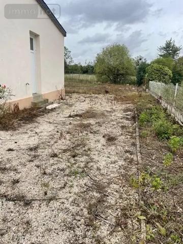 Achat - Immeuble La Fère 02800 108 m 2 766 m 2