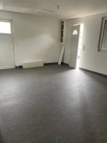 Achat - Immeuble La Fère 02800 108 m 2 766 m 2