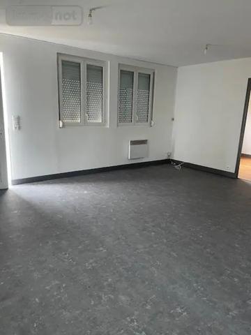 Achat - Immeuble La Fère 02800 108 m 2 766 m 2