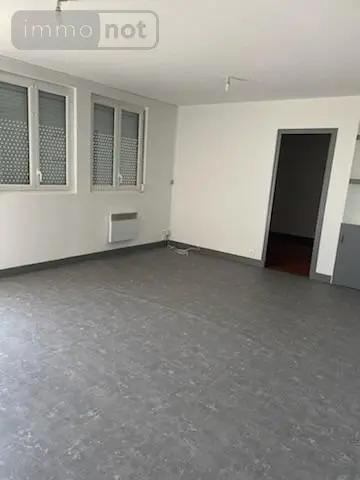 Achat - Immeuble La Fère 02800 108 m 2 766 m 2