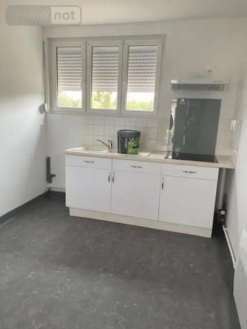 Achat - Immeuble La Fère 02800 108 m 2 766 m 2