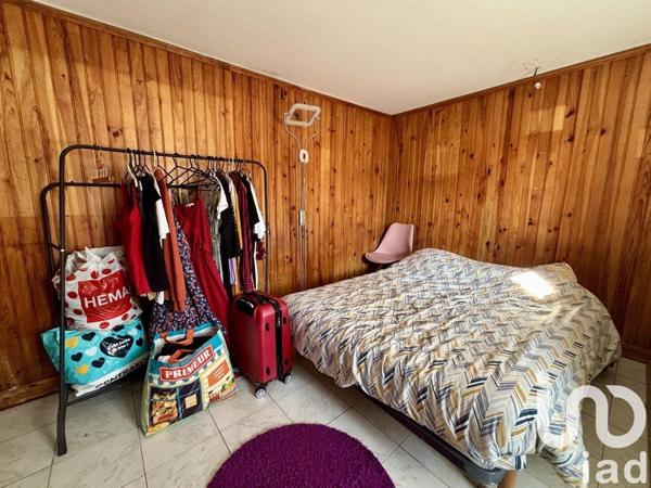 Maison à vendre 5 pièces 103 m² Bressuire