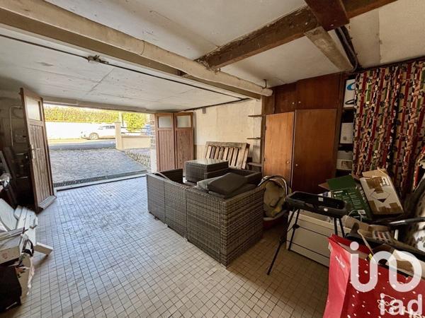 Maison à vendre 5 pièces 103 m² Bressuire