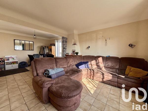 Maison à vendre 5 pièces 103 m² Bressuire