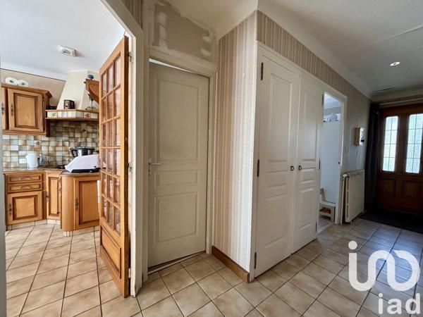 Maison à vendre 5 pièces 103 m² Bressuire