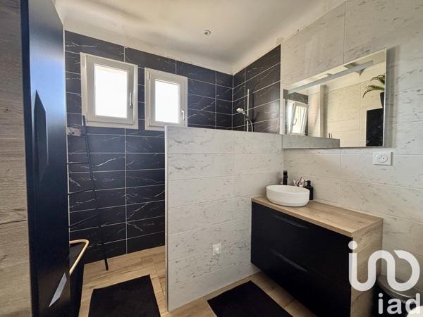 Maison à vendre 5 pièces 103 m² Bressuire