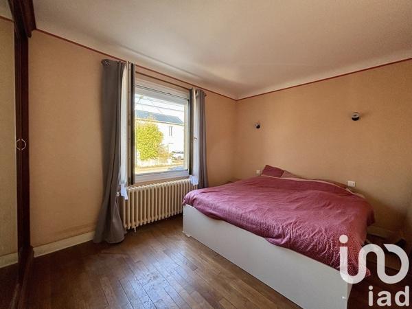Maison à vendre 5 pièces 103 m² Bressuire