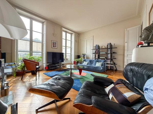 Appartement à vendre 7 pièces PARIS 8EME ARRONDISSEMENT (75)