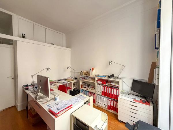 Appartement à vendre 7 pièces PARIS 8EME ARRONDISSEMENT (75)