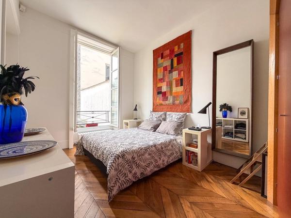 Appartement à vendre 7 pièces PARIS 8EME ARRONDISSEMENT (75)