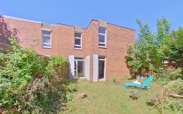 Maison à vendre    5 pièces • 94,71 m2 Bouffémont