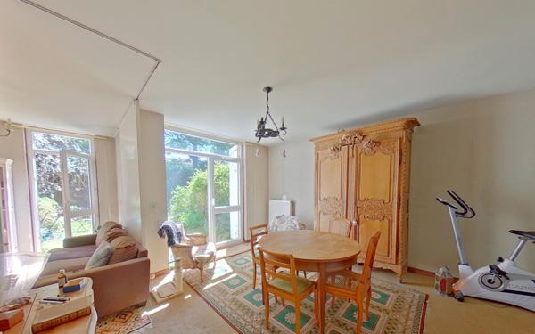Maison à vendre    5 pièces • 94,71 m2 Bouffémont