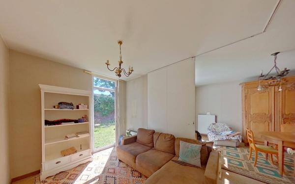 Maison à vendre    5 pièces • 94,71 m2 Bouffémont