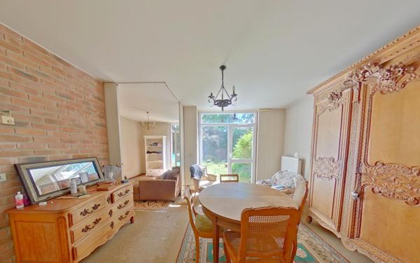 Maison à vendre    5 pièces • 94,71 m2 Bouffémont
