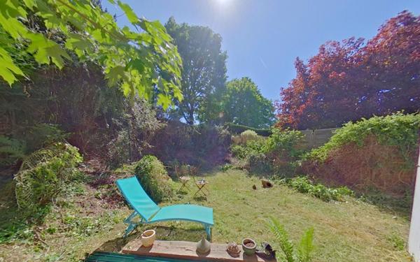 Maison à vendre    5 pièces • 94,71 m2 Bouffémont