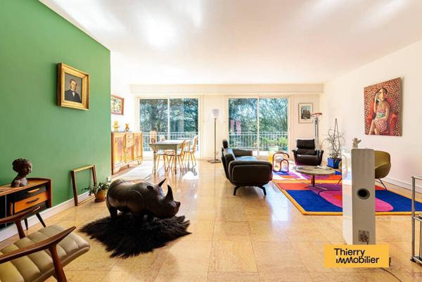 Maison 7 pièces - 44100 Nantes -  Breil - Malville