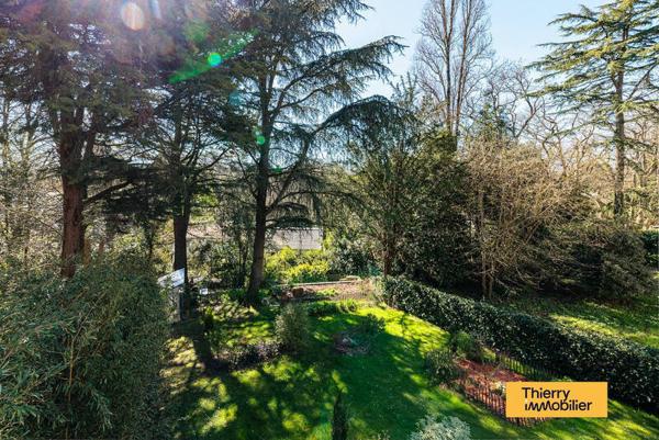 Maison 7 pièces - 44100 Nantes -  Breil - Malville