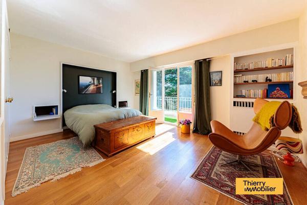 Maison 7 pièces - 44100 Nantes -  Breil - Malville