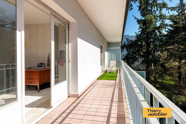 Maison 7 pièces - 44100 Nantes -  Breil - Malville