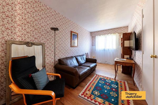 Maison 7 pièces - 44100 Nantes -  Breil - Malville