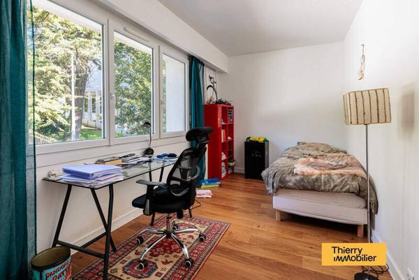 Maison 7 pièces - 44100 Nantes -  Breil - Malville