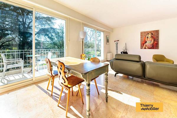 Maison 7 pièces - 44100 Nantes -  Breil - Malville