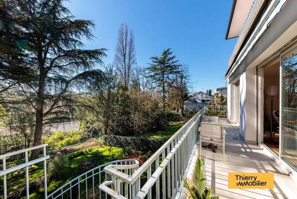 Maison 7 pièces - 44100 Nantes -  Breil - Malville