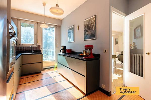 Maison 7 pièces - 44100 Nantes -  Breil - Malville