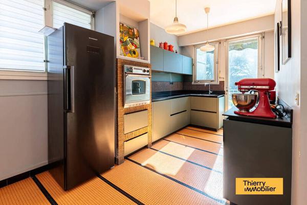 Maison 7 pièces - 44100 Nantes -  Breil - Malville