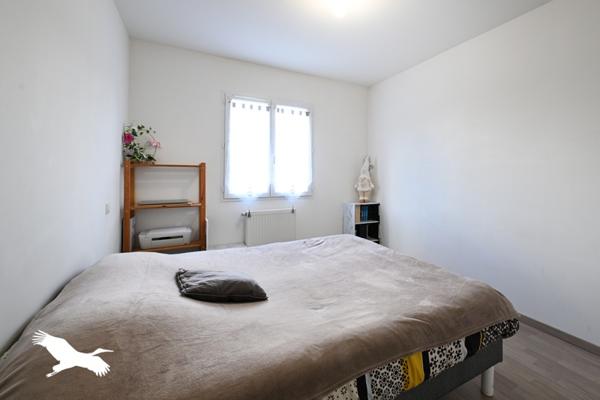 Maison à vendre |  L'Isle-d'Espagnac |  5 pièces | 94 m²