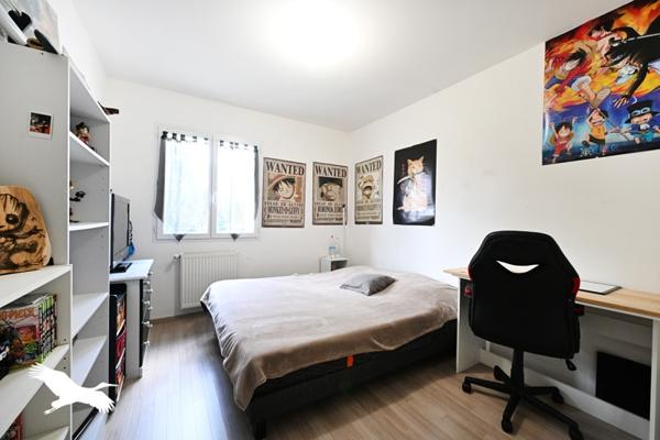 Maison à vendre |  L'Isle-d'Espagnac |  5 pièces | 94 m²