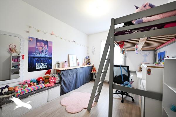 Maison à vendre |  L'Isle-d'Espagnac |  5 pièces | 94 m²