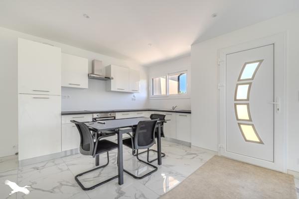 Maison à vendre |  Séreilhac |  5 pièces | 105 m²