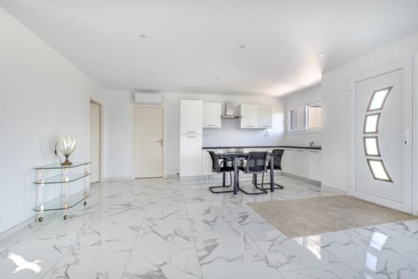 Maison à vendre |  Séreilhac |  5 pièces | 105 m²