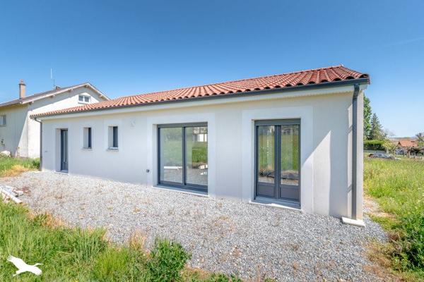 Maison à vendre |  Séreilhac |  5 pièces | 105 m²