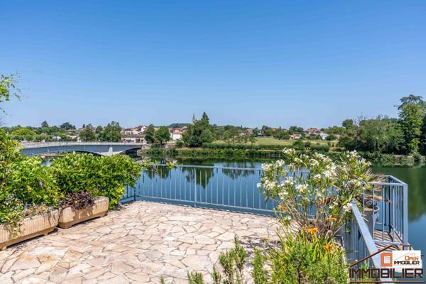 Maison pierre T7 – 47140 Penne d’Agenais