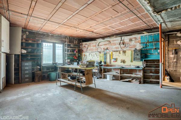 Maison pierre T7 – 47140 Penne d’Agenais