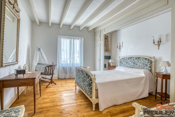 Maison pierre T7 – 47140 Penne d’Agenais