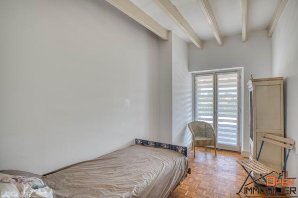 Maison pierre T7 – 47140 Penne d’Agenais