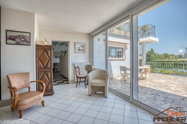 Maison pierre T7 – 47140 Penne d’Agenais