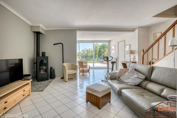 Maison pierre T7 – 47140 Penne d’Agenais