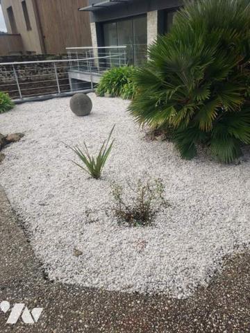 Maison contemporaine