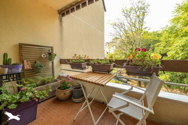 Appartement à vendre |  Saint-Georges-de-Didonne |  2 pièces | 45 m²