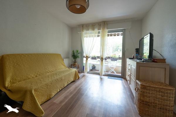 Appartement à vendre |  Saint-Georges-de-Didonne |  2 pièces | 45 m²
