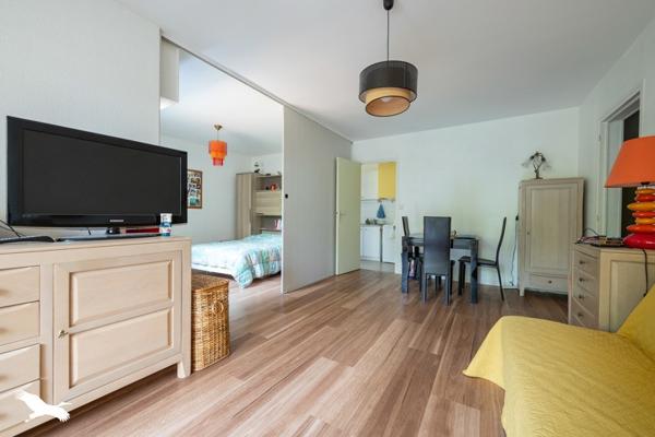 Appartement à vendre |  Saint-Georges-de-Didonne |  2 pièces | 45 m²