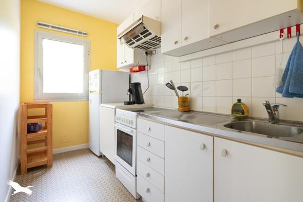 Appartement à vendre |  Saint-Georges-de-Didonne |  2 pièces | 45 m²