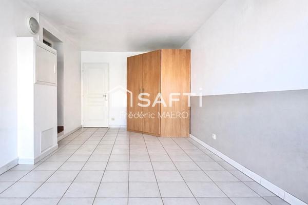 Cocon familial avec possibilité 4 chambres.
