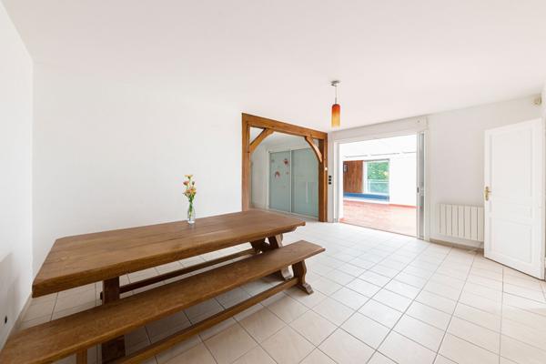 Pavillon avec piscine proche Lagny