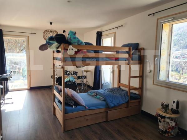 Appartement 3 pièce(s) 74 m2