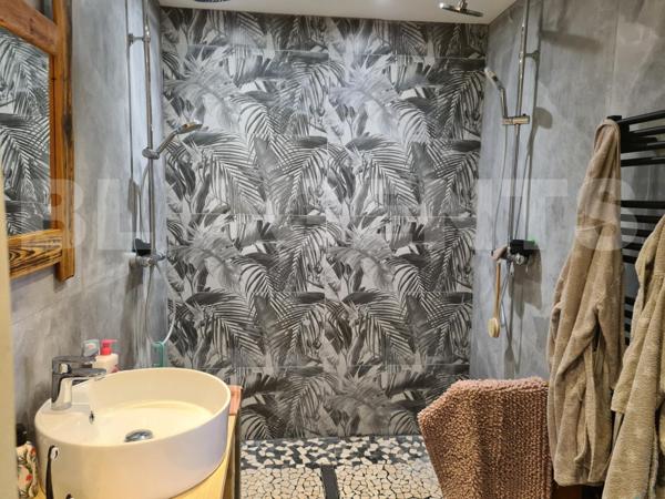 Appartement 3 pièce(s) 74 m2